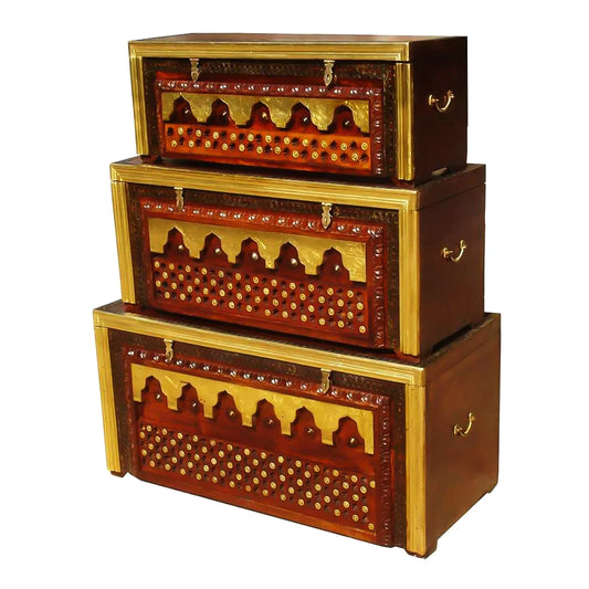 Mosaic Box
