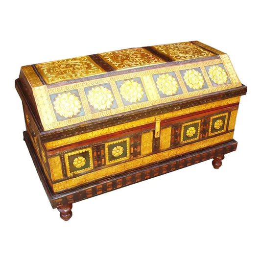 Tower Box