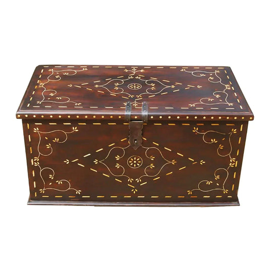 Inlay Box
