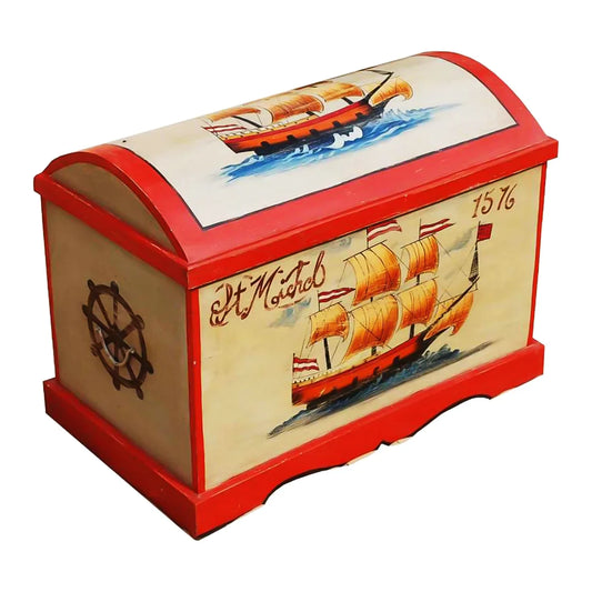 Nautical Box