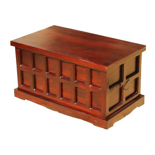 Grid Box