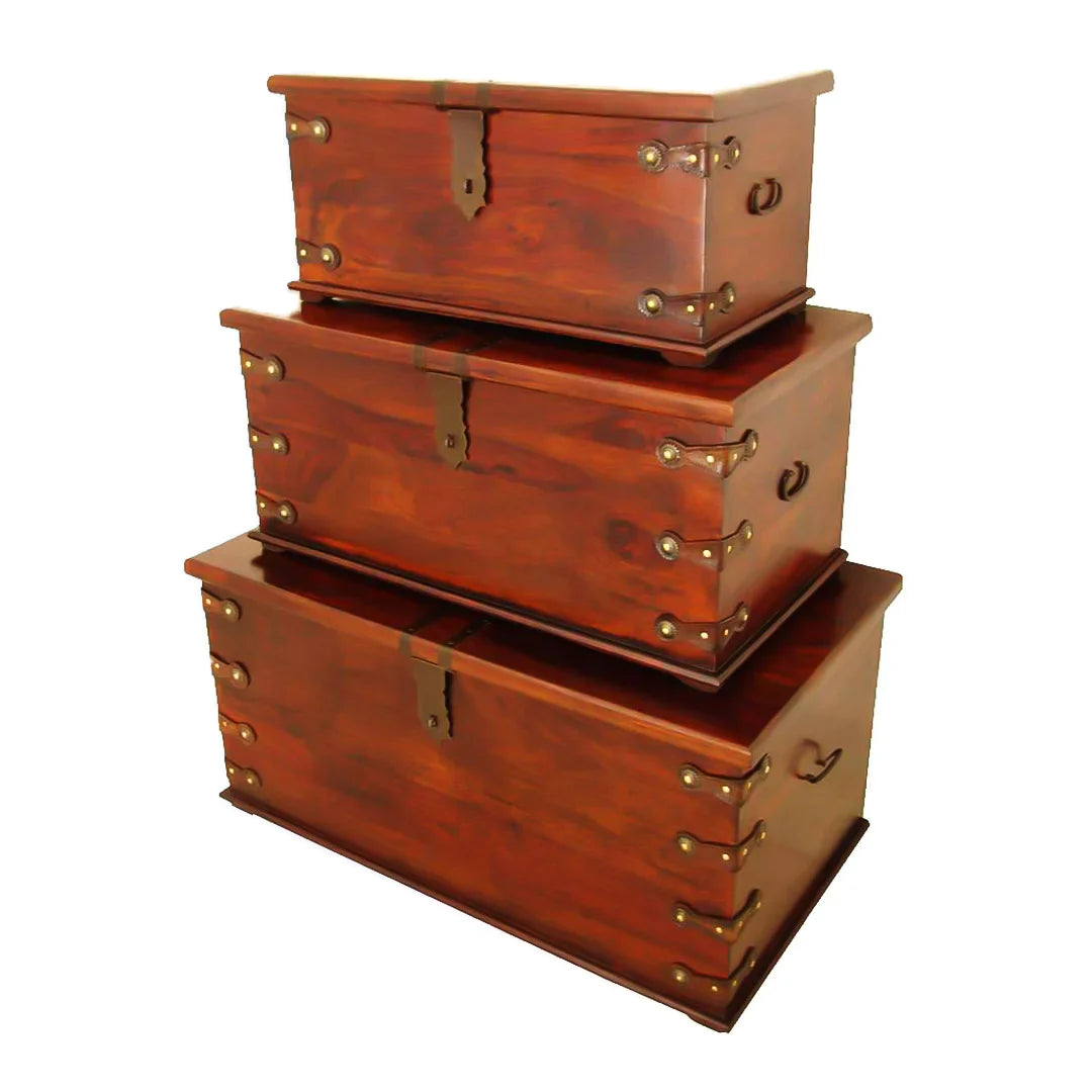 Stacked Box