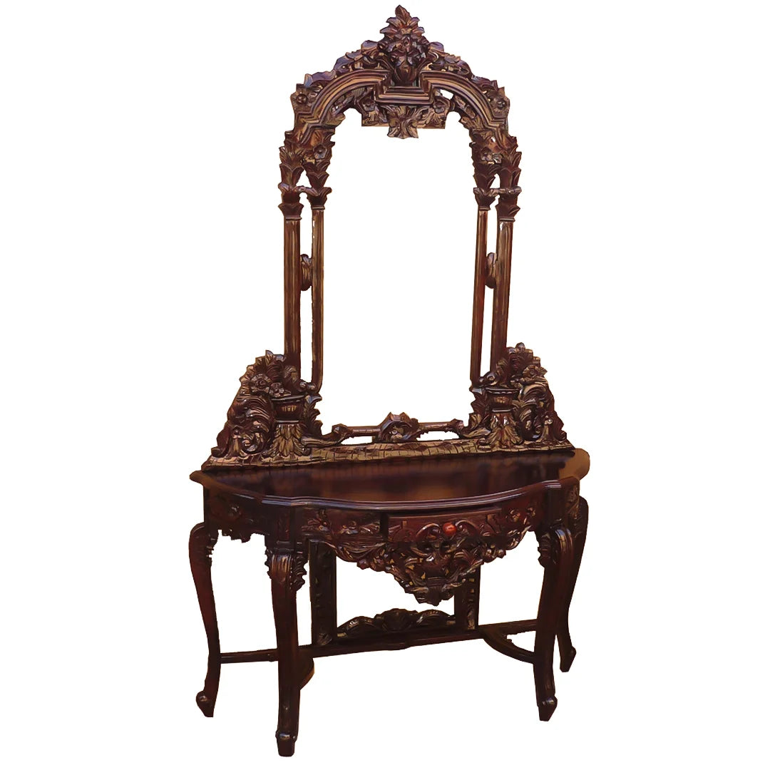 Dressing Table 025