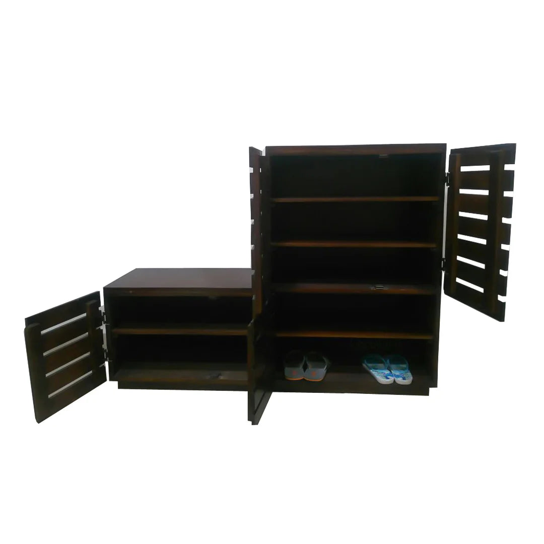 Horizon Shoe Rack