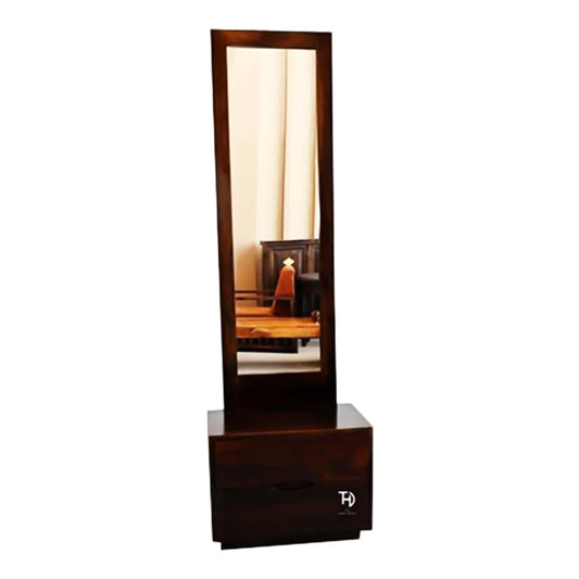 Walnut Gaze
