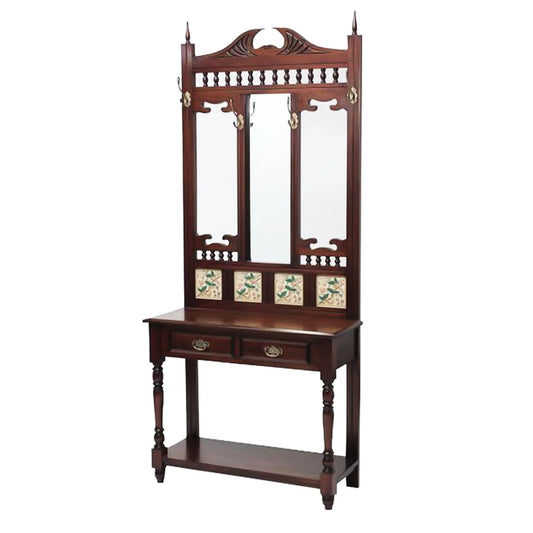Vintage Foyer