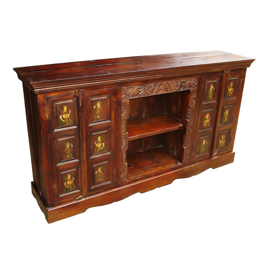Side Board 120
