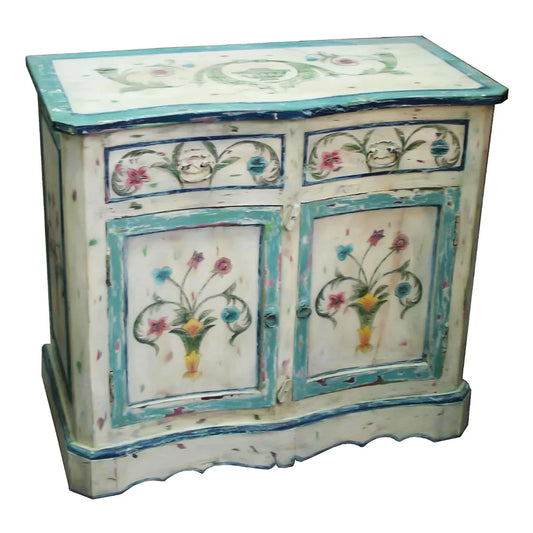 Side Board 124