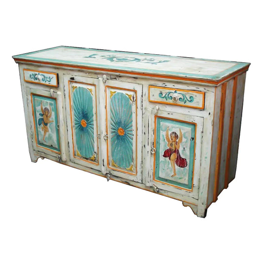 Side Board 125