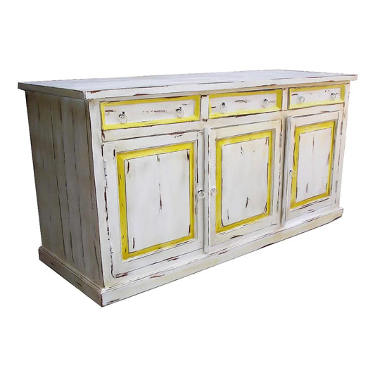 Side Board 126