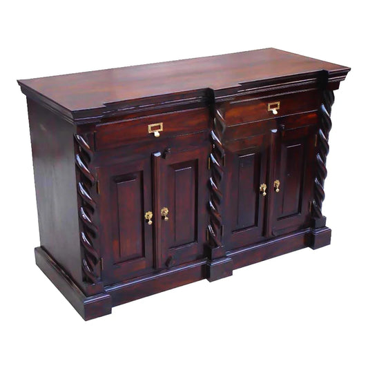 Side Board 128