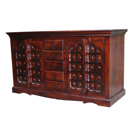 Side Board 136