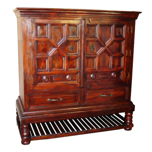 Side Board 138