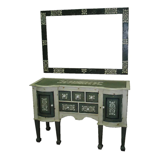 Side Board 142