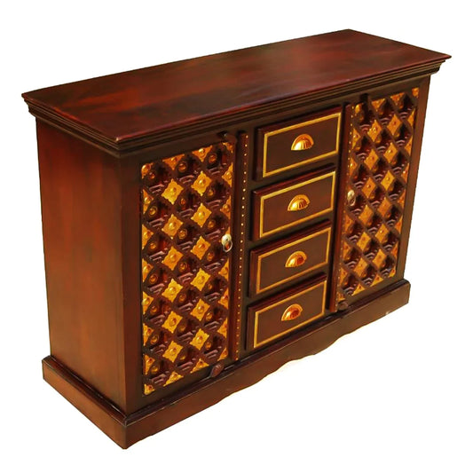 Side Board 198