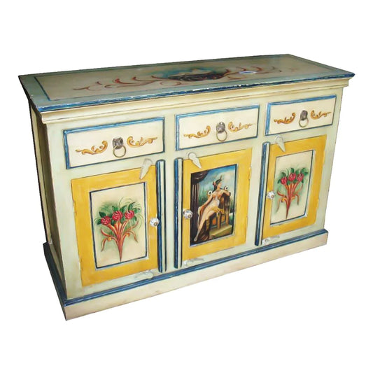 Side Board 222
