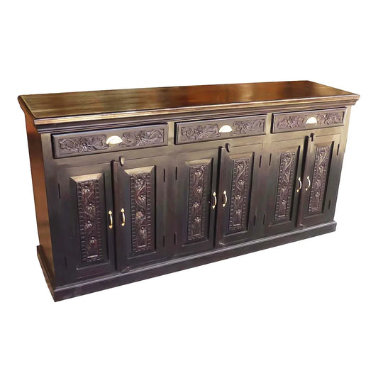 Side Board 255