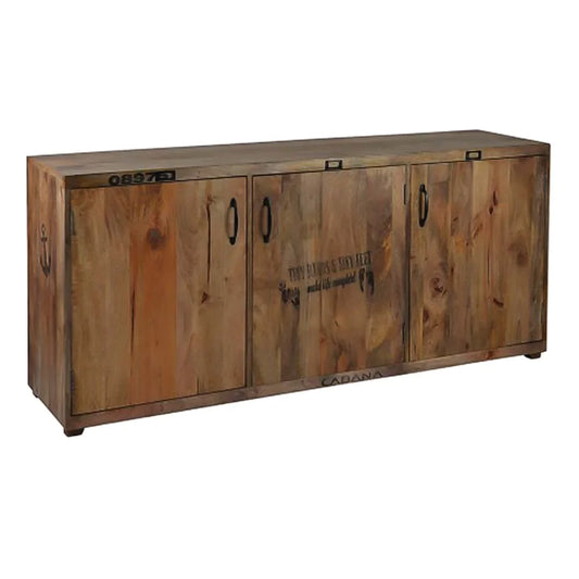 Side Board 266