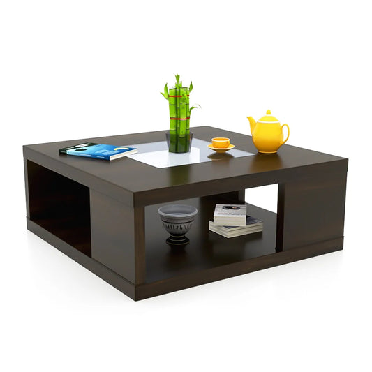 Cube Coffee Table