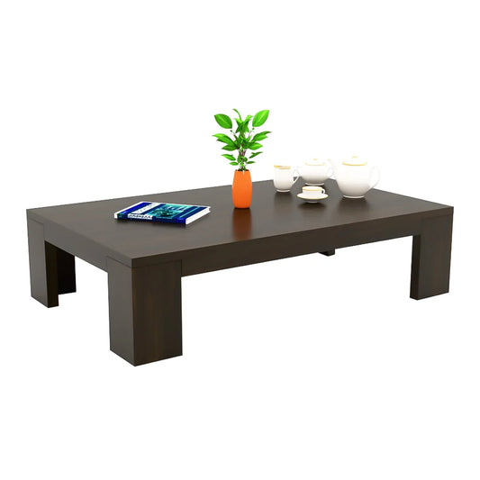 Minimal Coffee Table