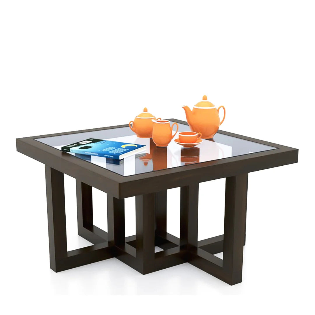 Structural Coffee Table