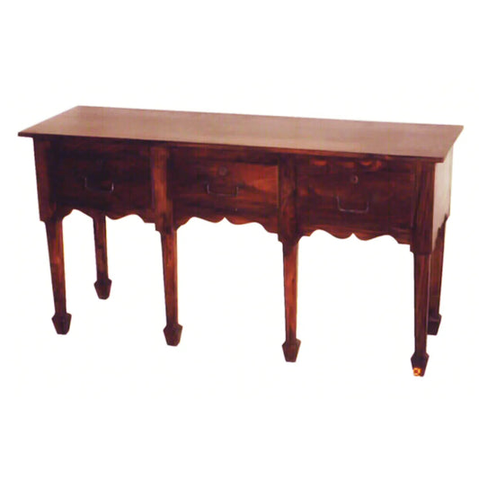 Console Table 010