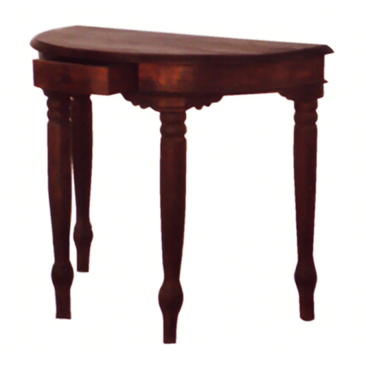 Console Table 012