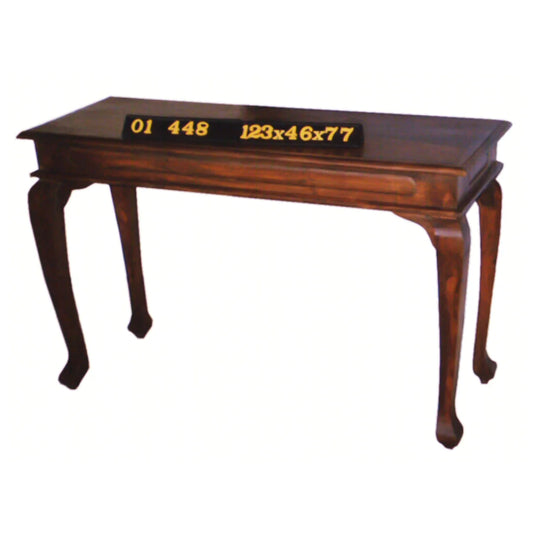 Console Table 013
