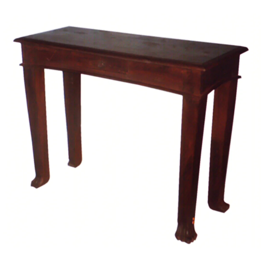 Console Table 015