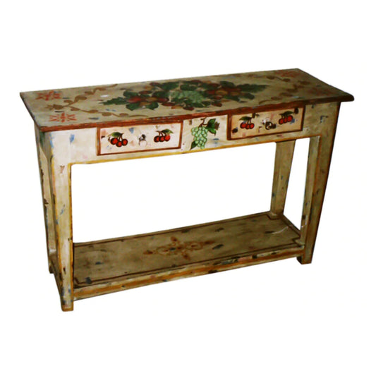 Console Table 021