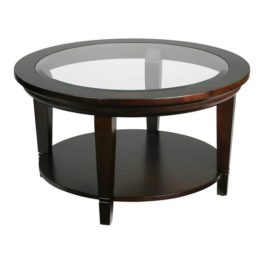 Circlet Coffee Table