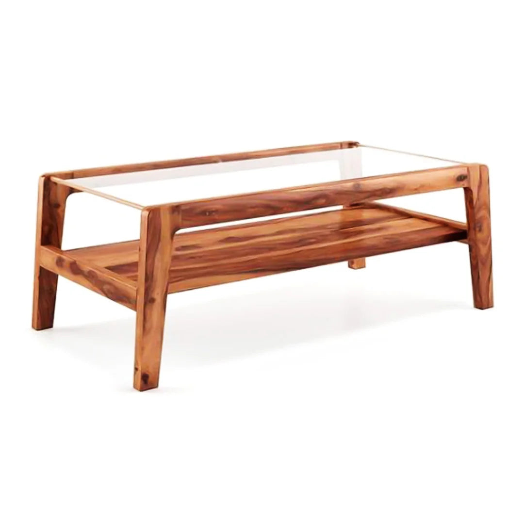 Framework Coffee Table