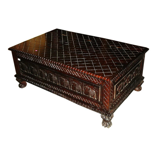Coffee Table 073