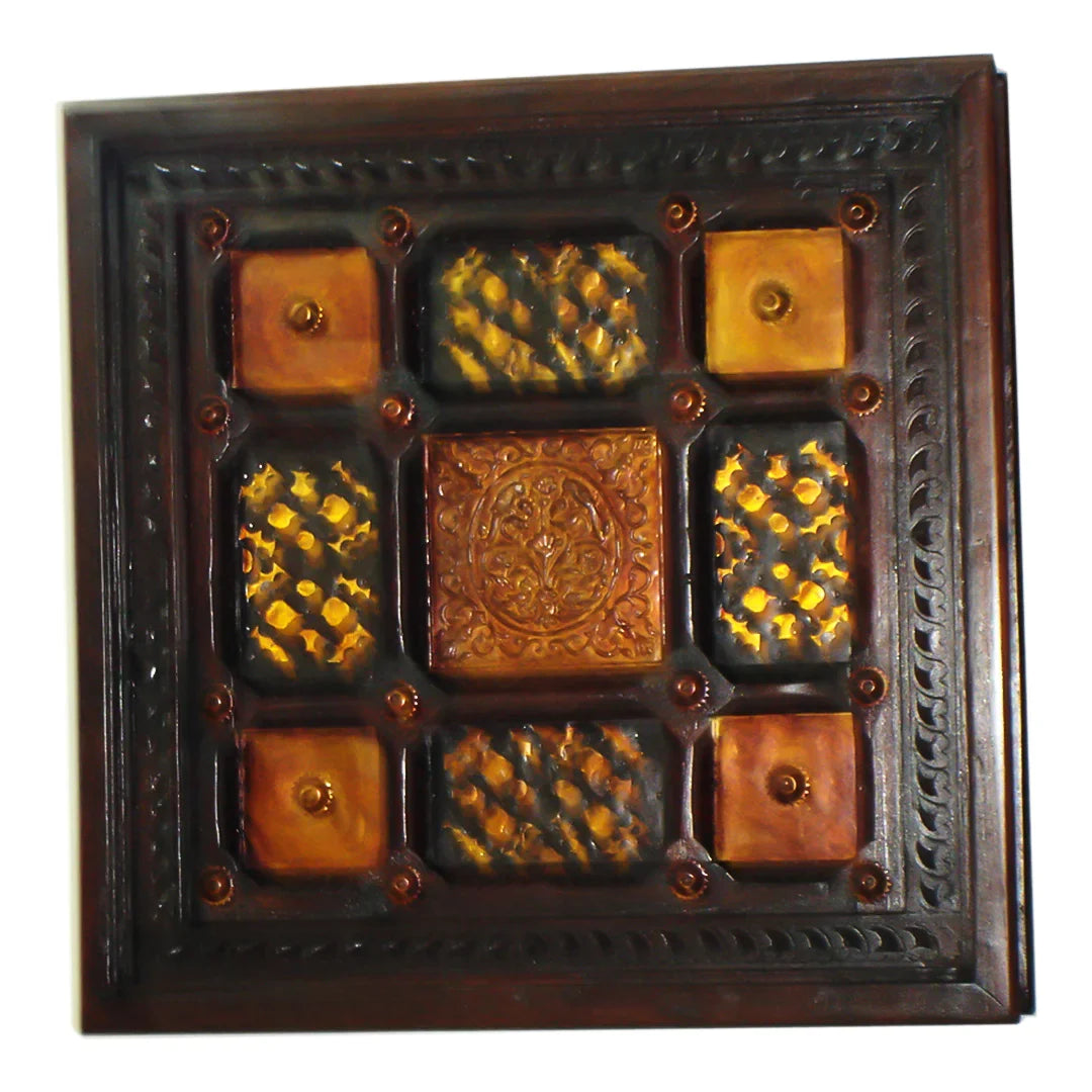 Coffee Table 090