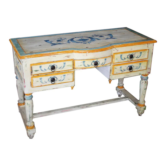 Office Table 011