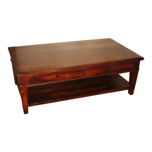Coffee Table 101