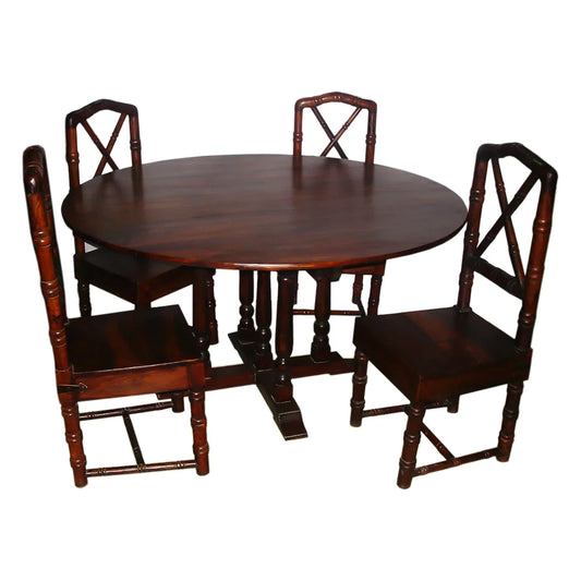 Dining Table 007