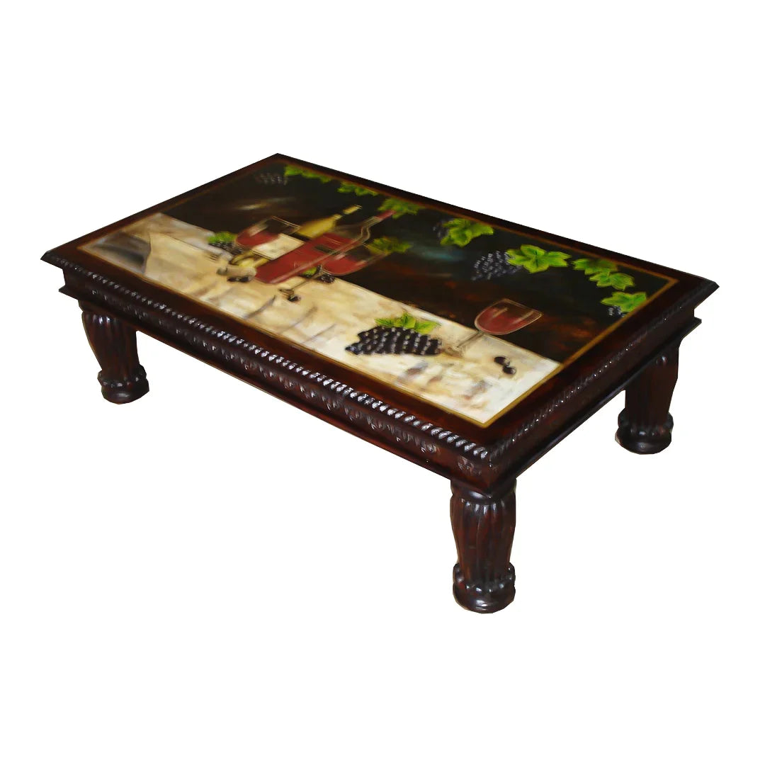 Coffee Table 109