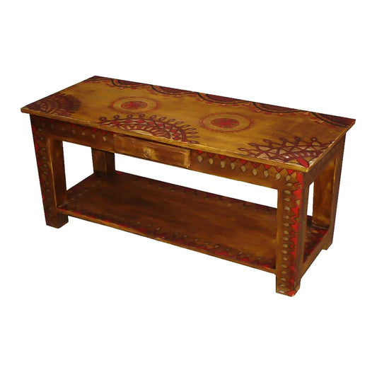Coffee Table 116