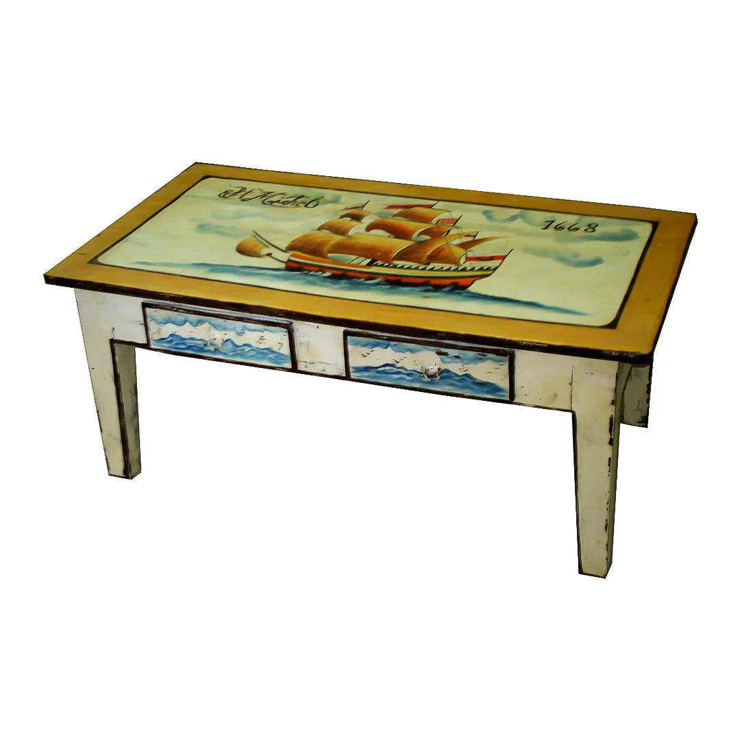 Coffee Table 124