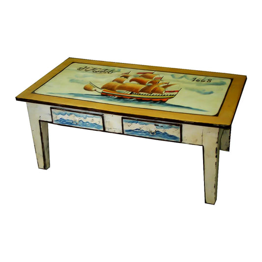 Coffee Table 124