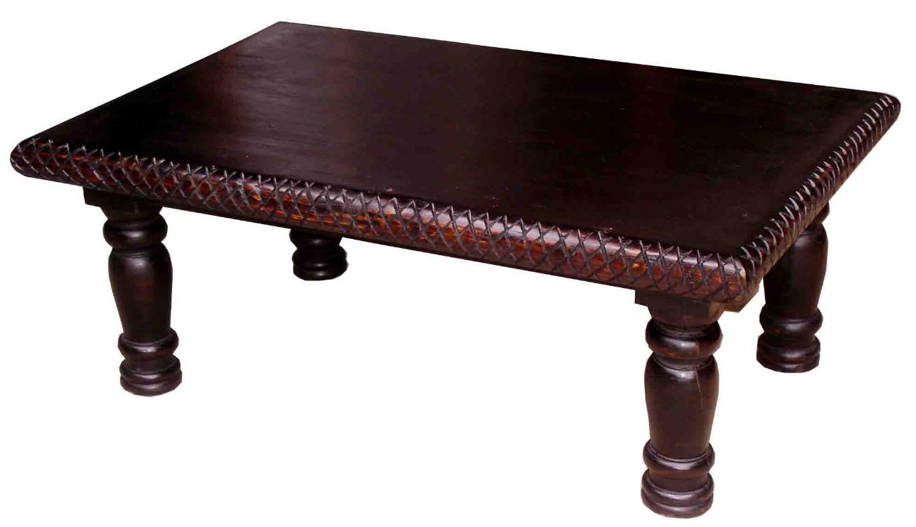 Coffee Table 126