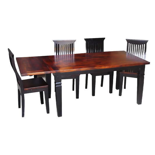 Regal Dining Set