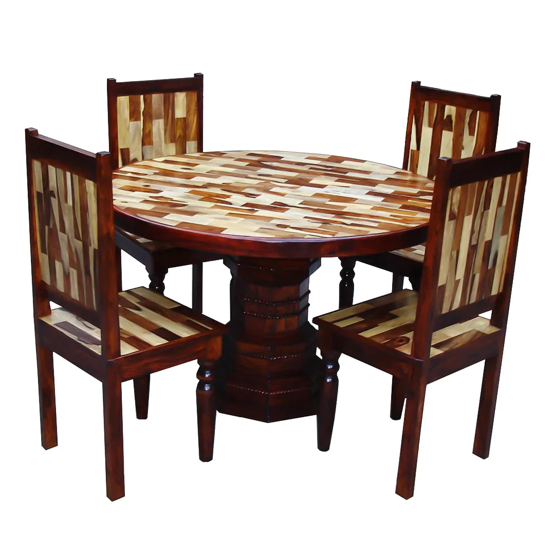 Serene Dining Set