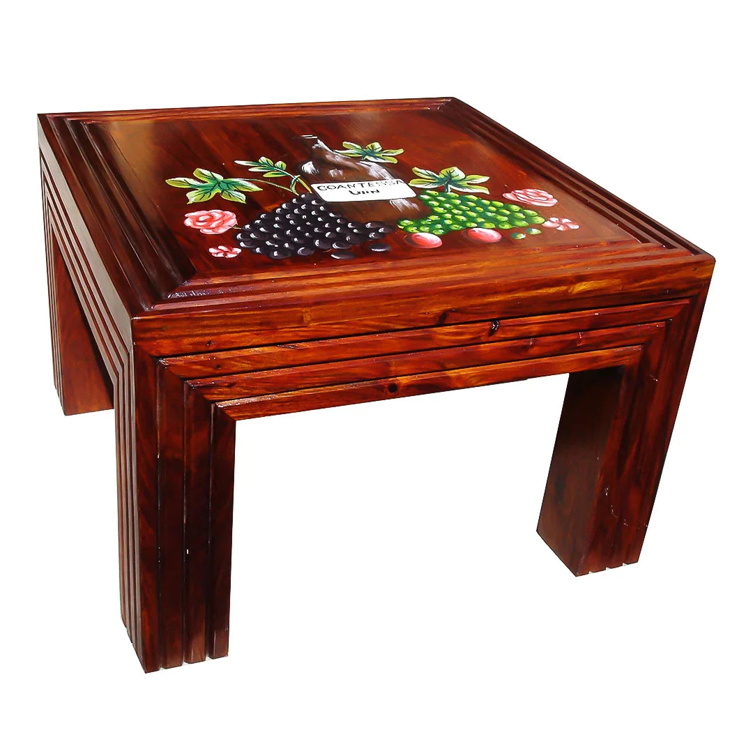Coffee Table 186