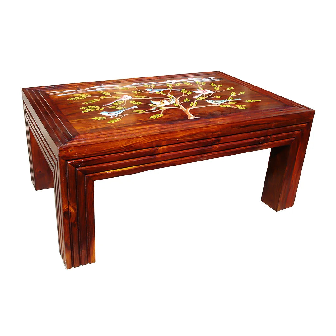 Coffee Table 187