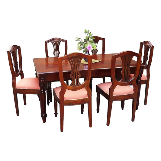 Dining Table 057
