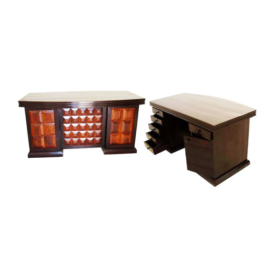 Office Table 027