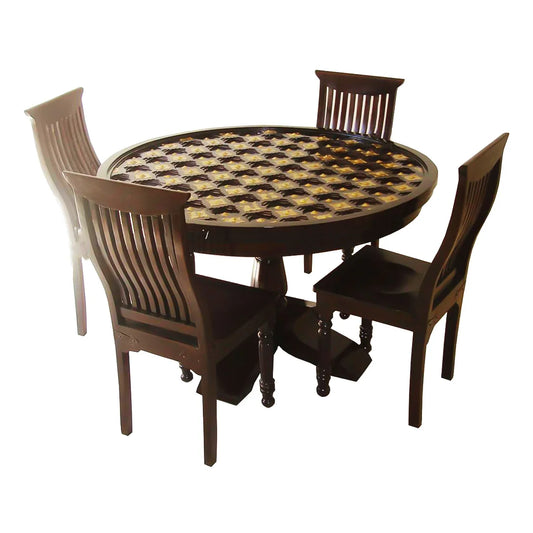 Dining Table 068