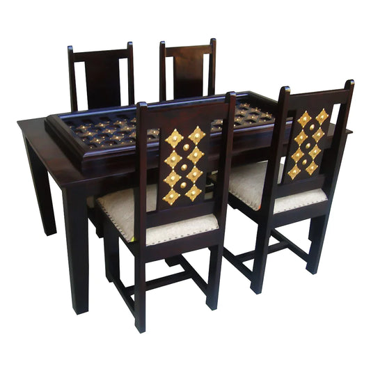 Dining Table 084